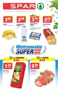 SPAR Express - super ceny dnia