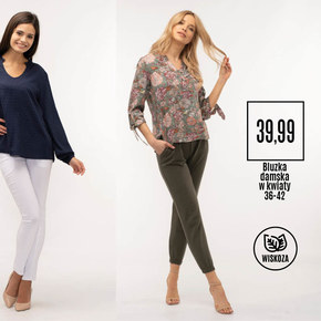 Textil Market - zmieniamy się dla Ciebie