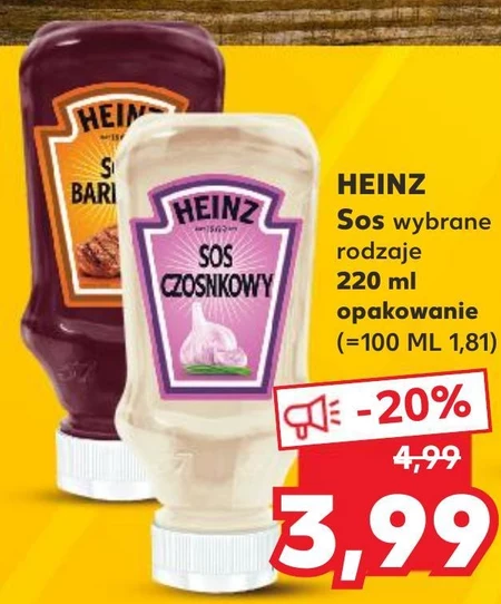 Sos Heinz