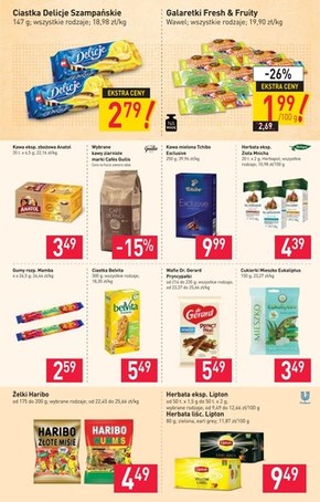 Od czwartku w Stokrotce