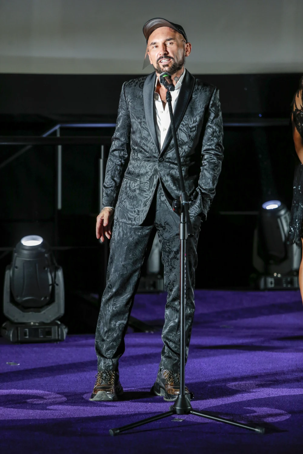 Patryk Vega Patryk Vega