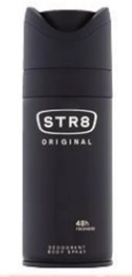 Dezodorant STR8