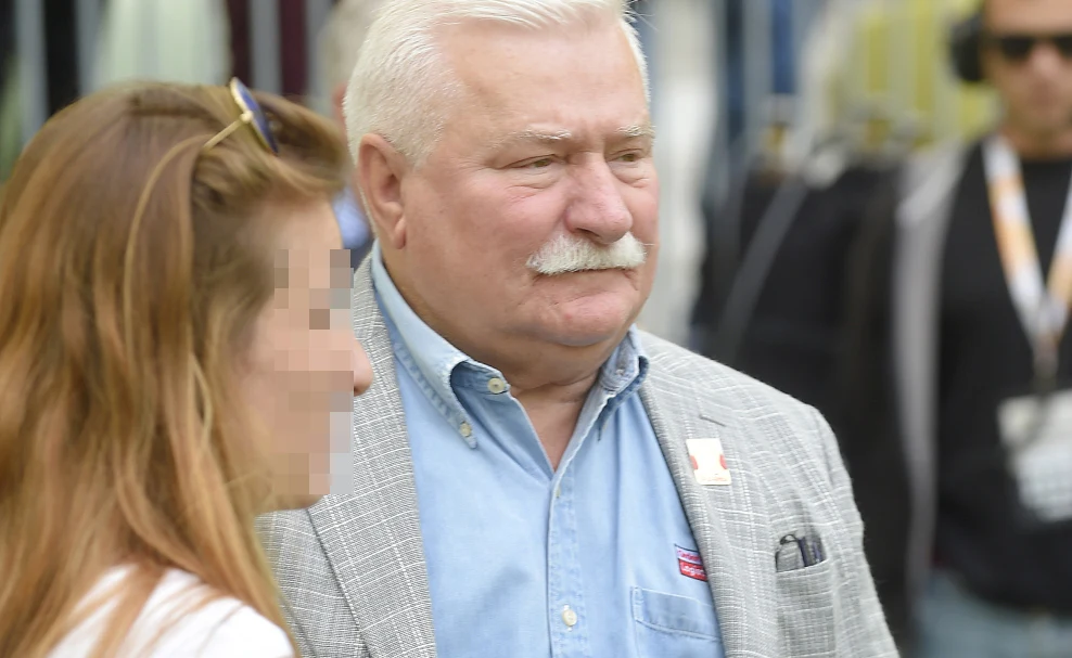 Lech Wałęsa Lech Wałęsa