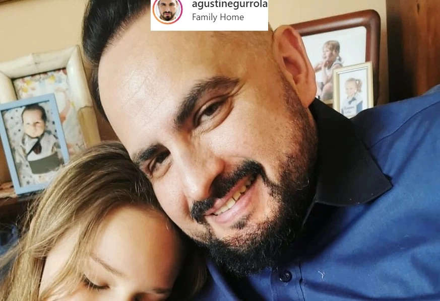 Agustin Egurrola - @agustinegurrola