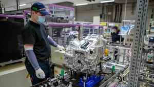 ​Wałbrzych: Rusza produkcja elektrycznych napędów hybrydowych do Toyoty Yaris