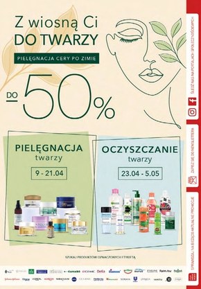 Każdego dnia piękniej z Jawa Drogerie