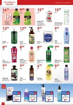 Każdego dnia piękniej z Jawa Drogerie