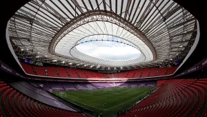 Estadio San Mames