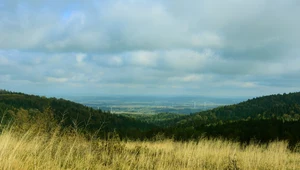 Beskid Niski: Najdziksze góry w Polsce