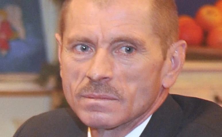 Stanisław Pąk