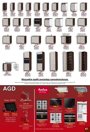 Bodzio oferuje dostawę gratis!