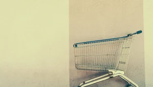 Lockdown. Centra handlowe liczą straty