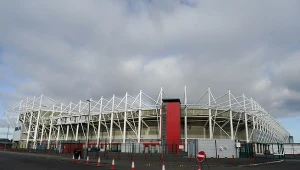 Riverside Stadium