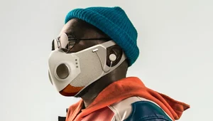 Xupermask Will.i.am - maska ochronna za 299 dolarów 