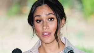 Meghan Markle zagrożona?! Zdradzi jej tajemnice! 