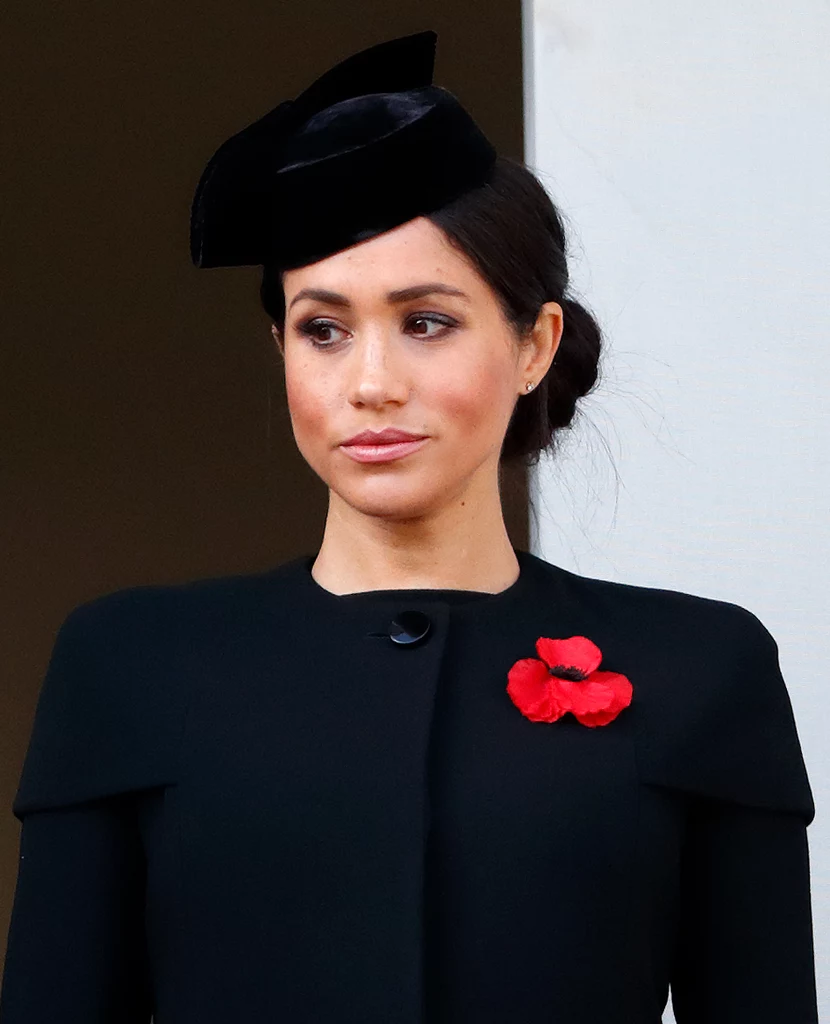 Meghan Markle znów będzie walczyć z oskarżeniami Piersa Morgana? 