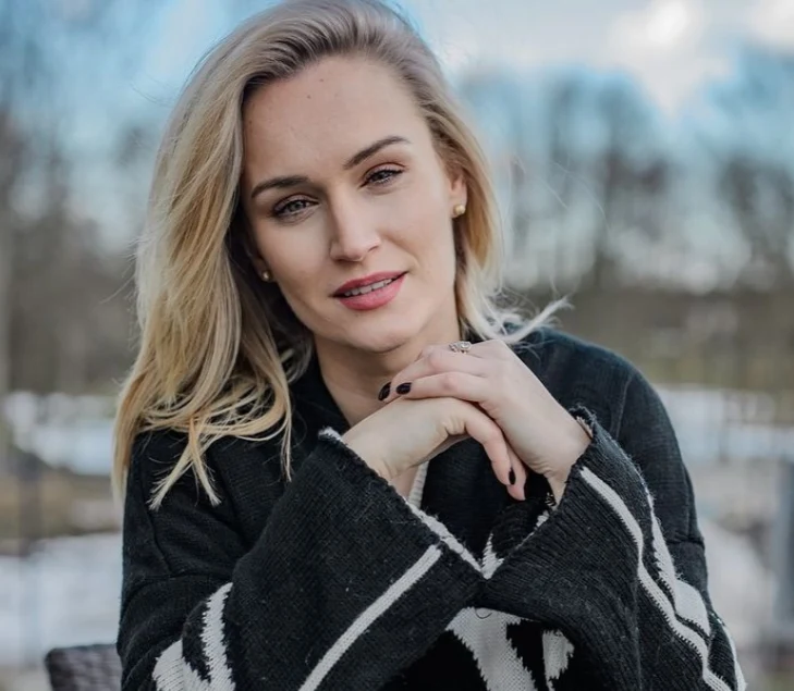 Kamila Boś Kamila Boś