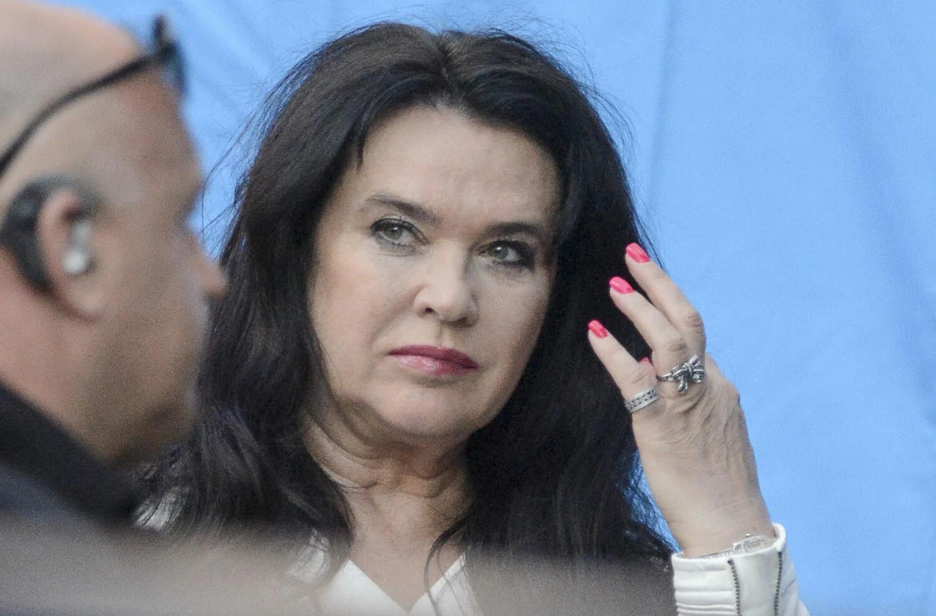 Ewa Krawczyk Ewa Krawczyk