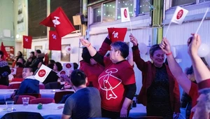 ​Grenlandia: Wybory wygrała lewicowa partia, przeciwna wydobyciu rzadkich surowców