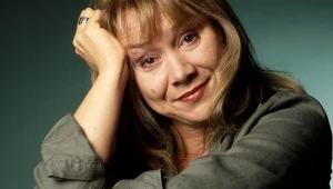 Daria Trafankowska była nazywana "Matką Boską Trafankowską"