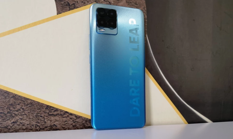 Realme 8 Pro