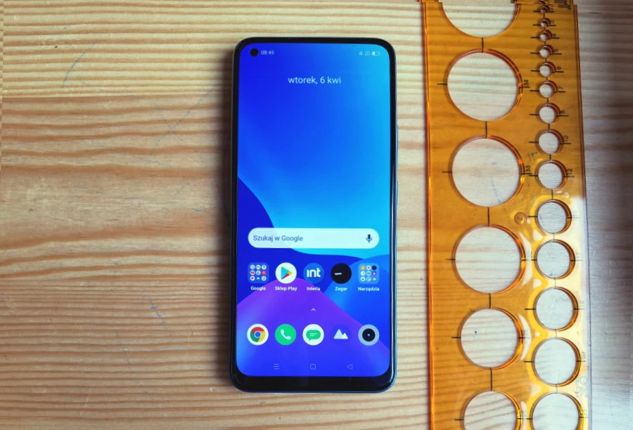 Realme 8 Pro