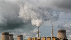 Poziom CO2 najwyższy w historii ludzkości