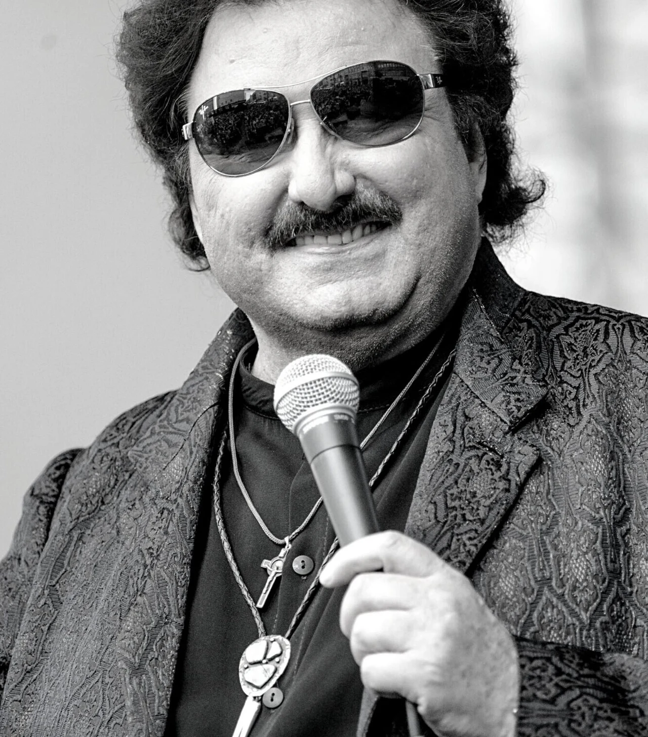 Krzysztof Krawczyk
