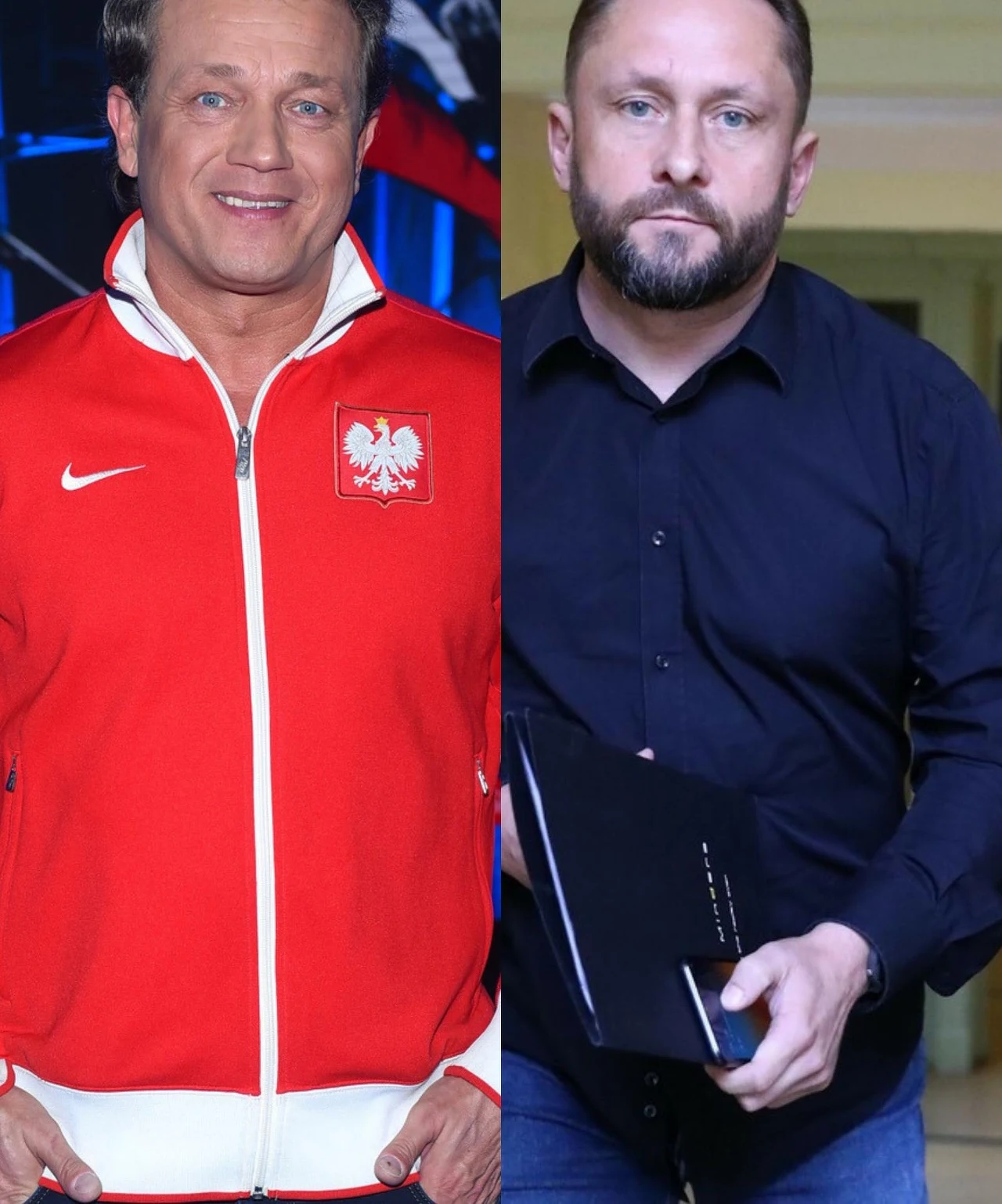 Jarosław Jakimowicz pozwie Kamila Durczoka 