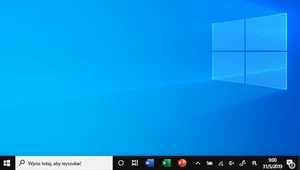 Windows 10 - jak schować pasek zadań?