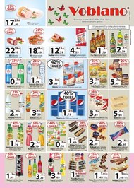 Vobiano - nowa gazetka promocyjna