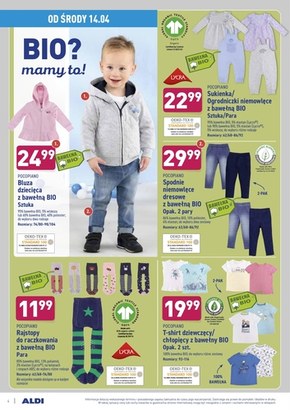 Zrobiło się gorąco w Aldi!
