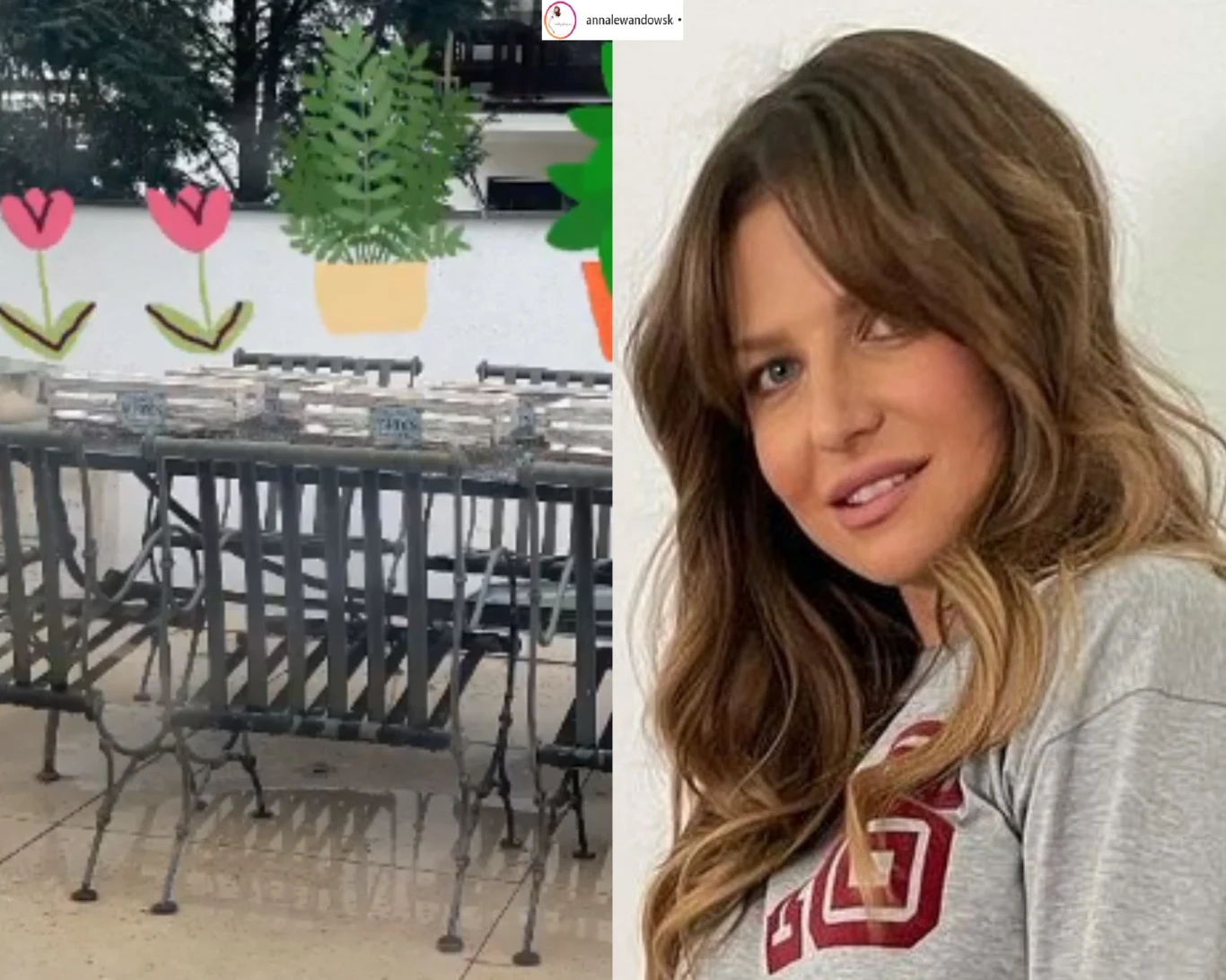 Anna Lewandowska - @annalewandowskahpba Anna Lewandowska - @annalewandowskahpba