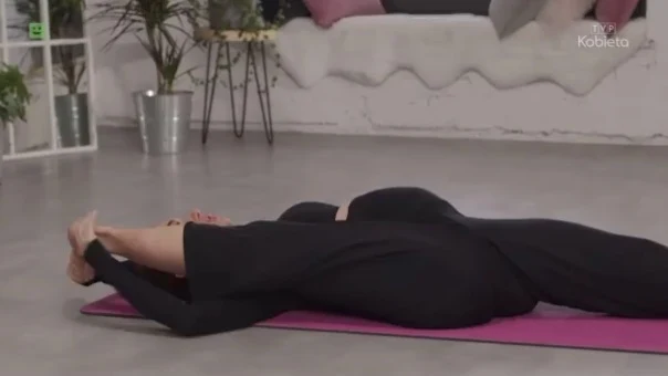 Ćwiczenia zaproponowane przez Idę Nowakowską