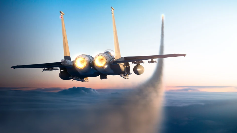 F-15EX