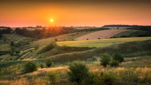 Ponidzie. Niedoceniana „polska Toskania”