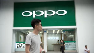 Nadchodzą składane smartfony Oppo i Vivo