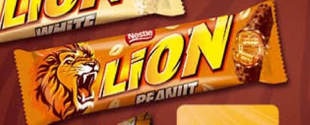 Baton Lion