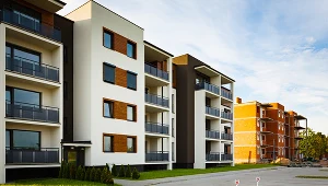 W IV kwartale 2020 r. wysoka była aktywność na rynku mieszkaniowym