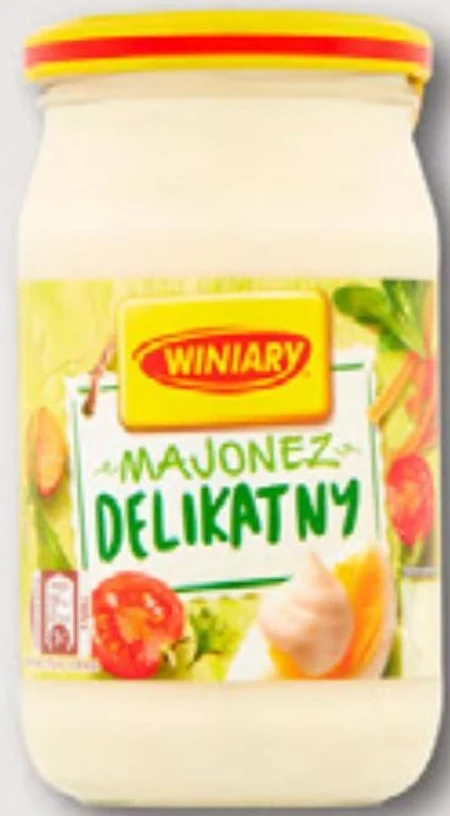 Majonez Winiary