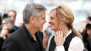 George Clooney i Julia Roberts po raz pierwszy zagrają razem w komedii romantycznej