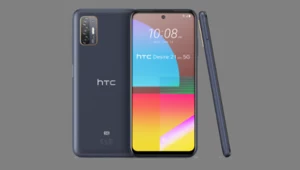 ​HTC Desire 21 pro 5G i HTC Desire 20+ debiutują w Polsce