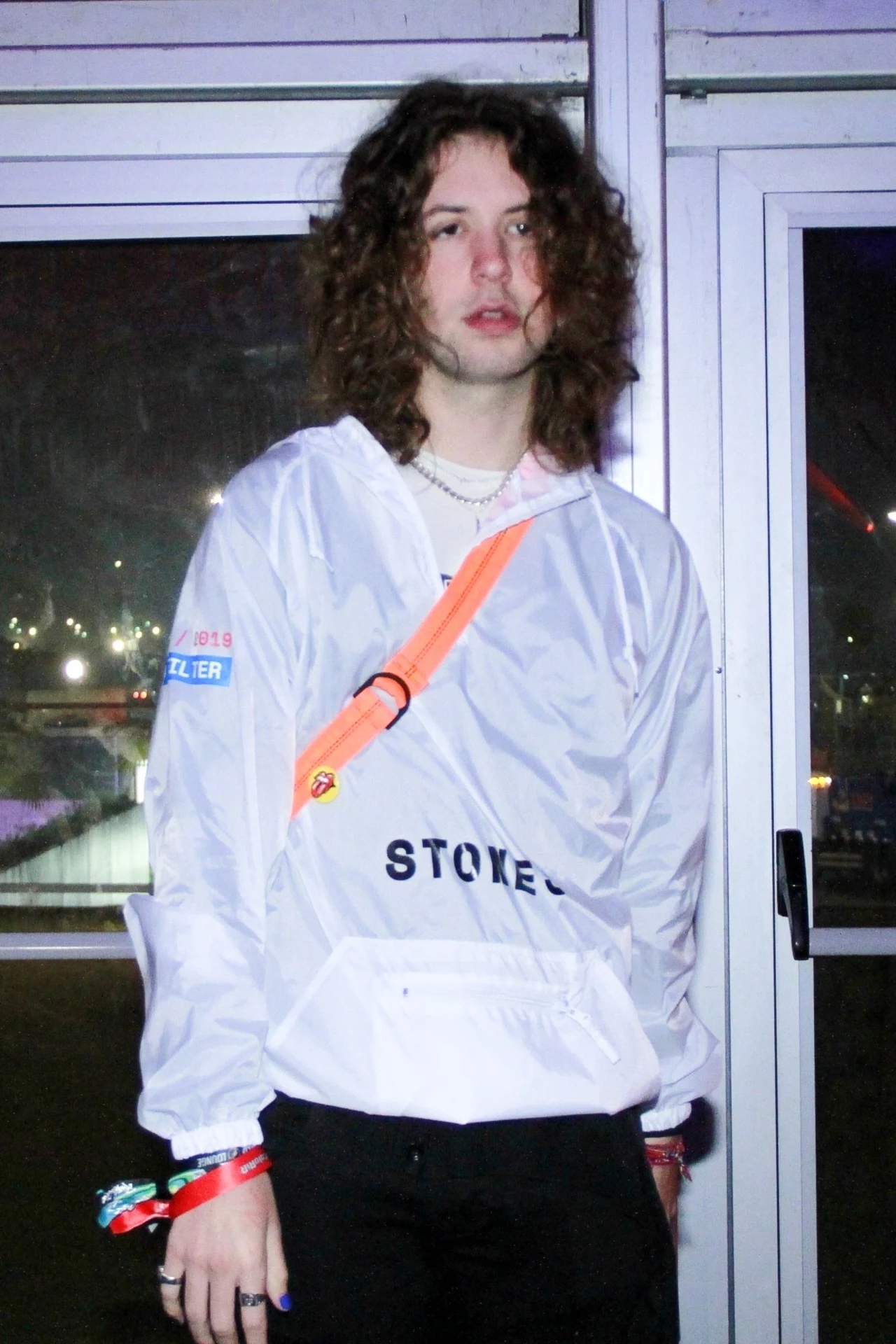 Lucas Jagger Lucas Jagger