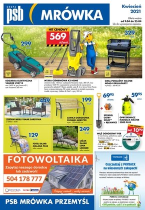 PSB Mrówka Przemyśl