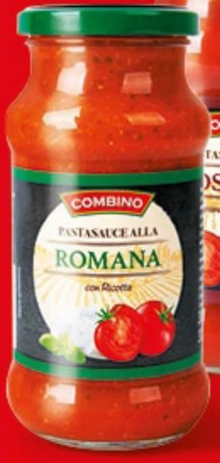Sos Combino