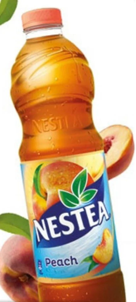 Ice tea Nestea