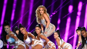 Jennifer Lopez cieszy się nienagannym wyglądem