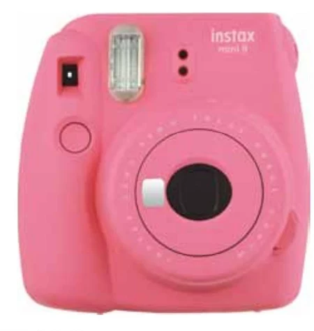 Aparat fotograficzny Instax