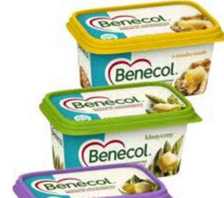 Margaryna Benecol