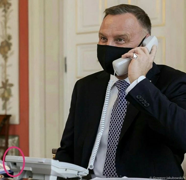 Andrzej Duda